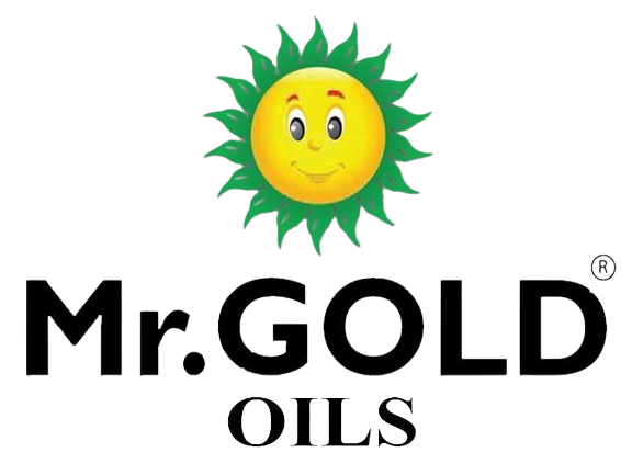 Mr Gold Oils
