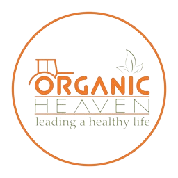 Organic Heaven Supermarket