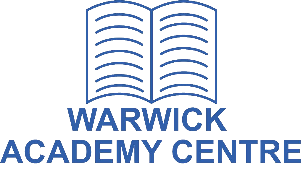 Warwick Academy Center